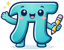 Numi mascotte