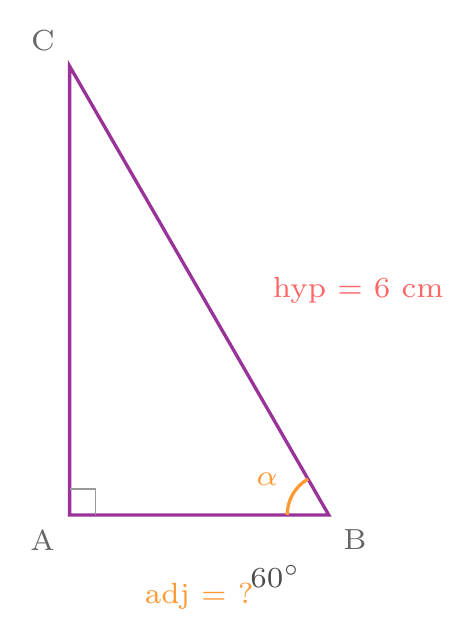 Figure de l'exercice