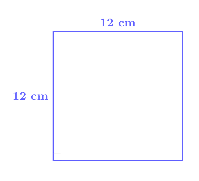 Figure de l'exercice