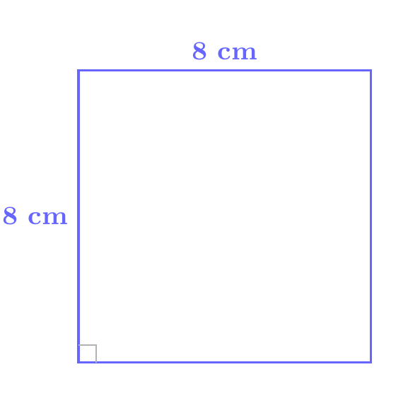 Figure de l'exercice