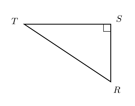 Figure de l'exercice