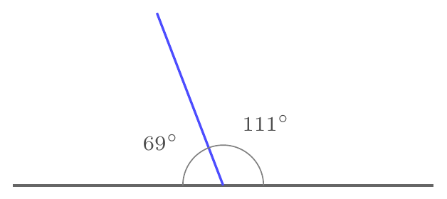 Figure de l'exercice