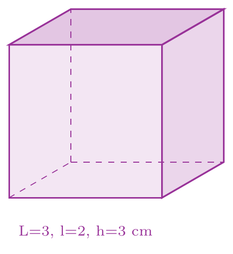 Figure de l'exercice