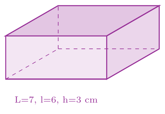 Figure de l'exercice