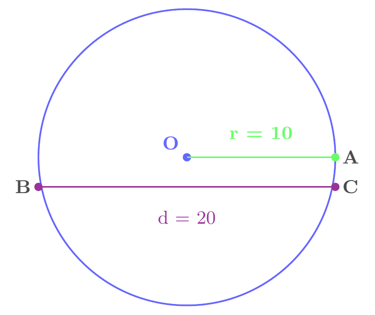 Figure de l'exercice