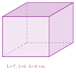 Figure de l'exercice