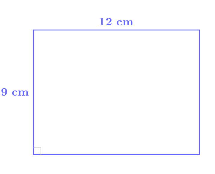 Figure de l'exercice