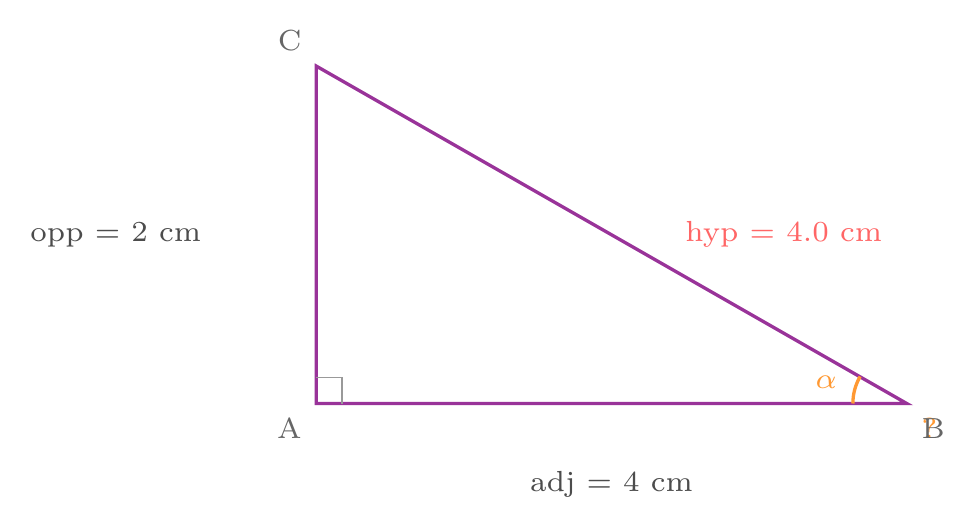 Figure de l'exercice