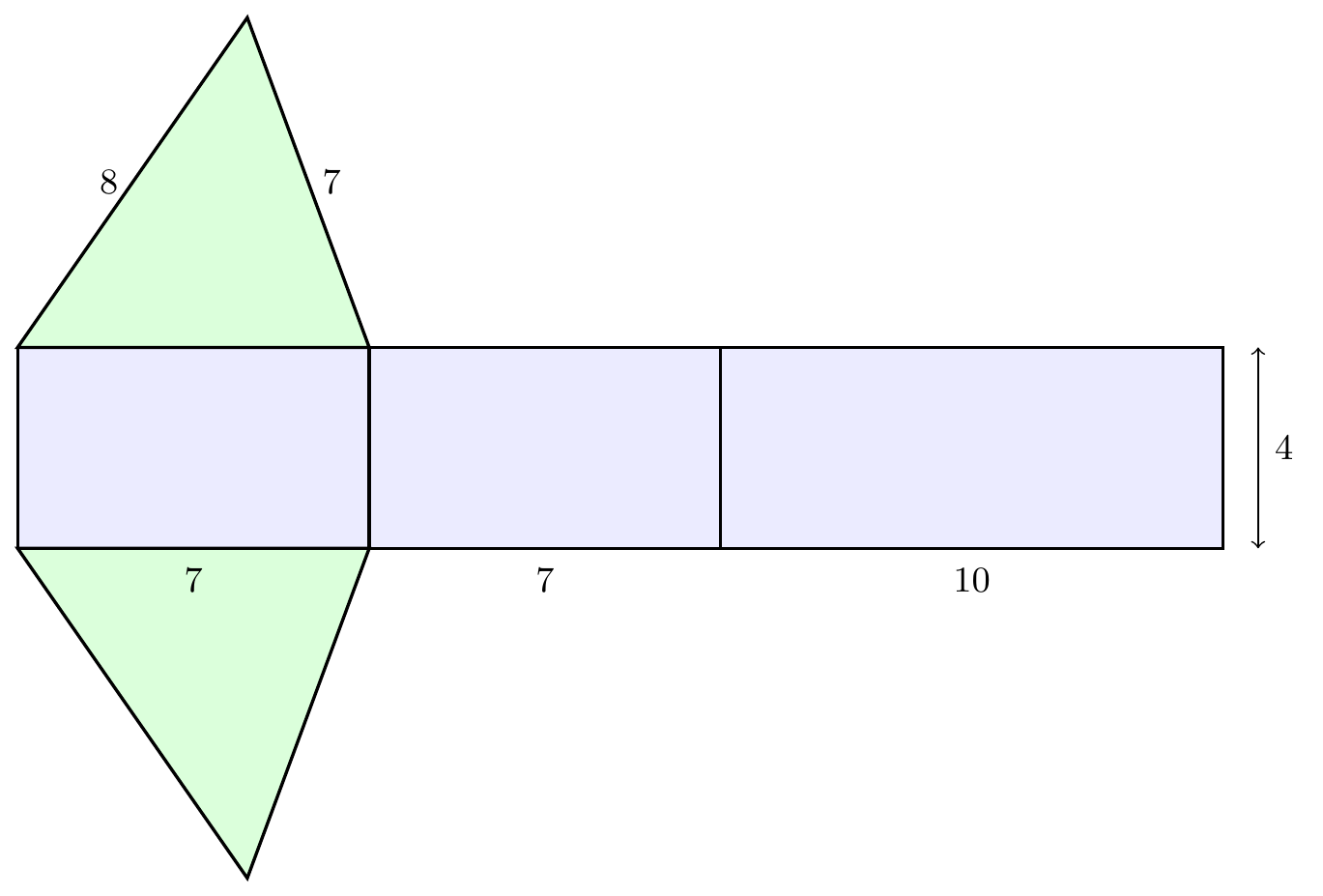 Figure de l'exercice
