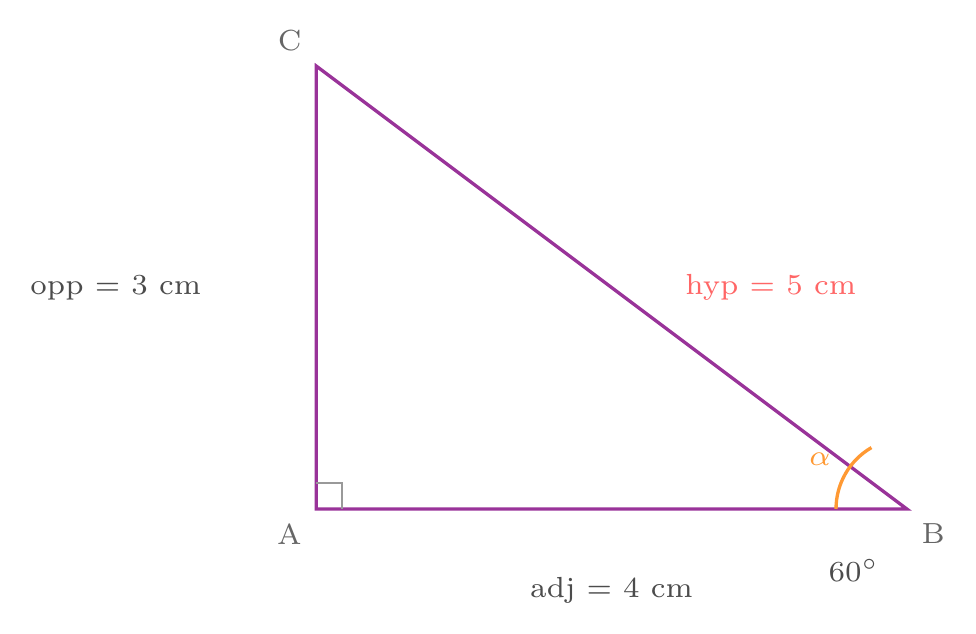 Figure de l'exercice