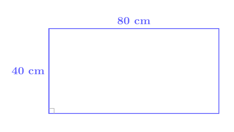 Figure de l'exercice