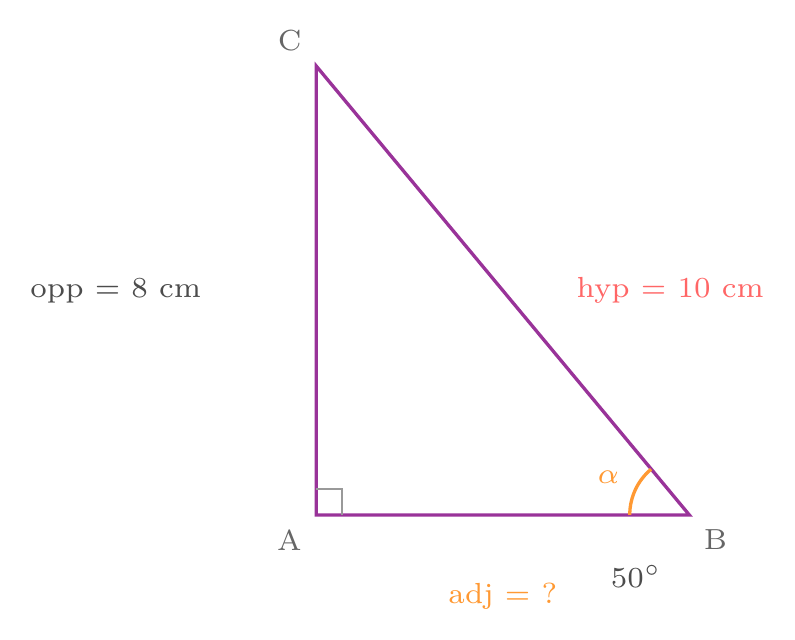 Figure de l'exercice