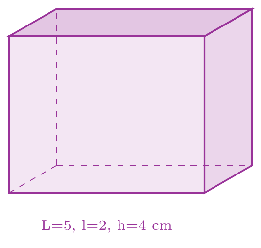 Figure de l'exercice