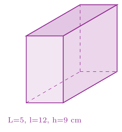 Figure de l'exercice