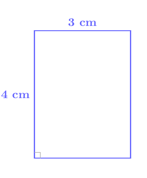 Figure de l'exercice