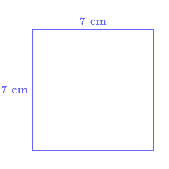 Figure de l'exercice