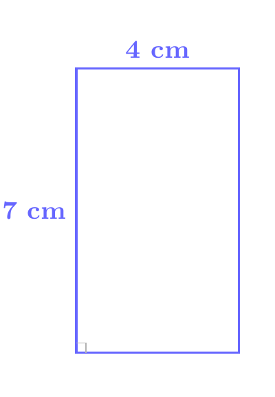 Figure de l'exercice